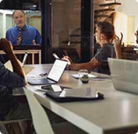 Webinars