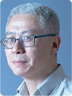 Michael Zhang
