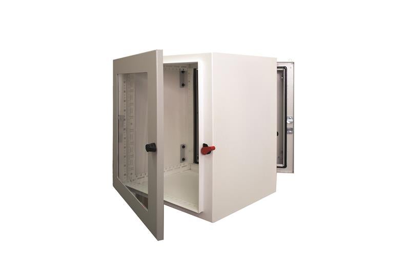 RMR® Swing Wall-Mount Enclosure