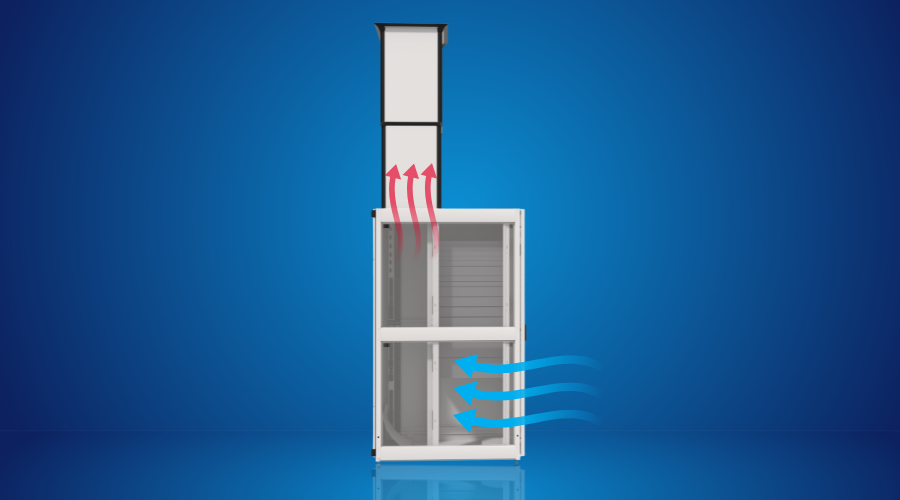 What is Passive Cooling? (The Key to Cutting Data Center Cooling Costs) 