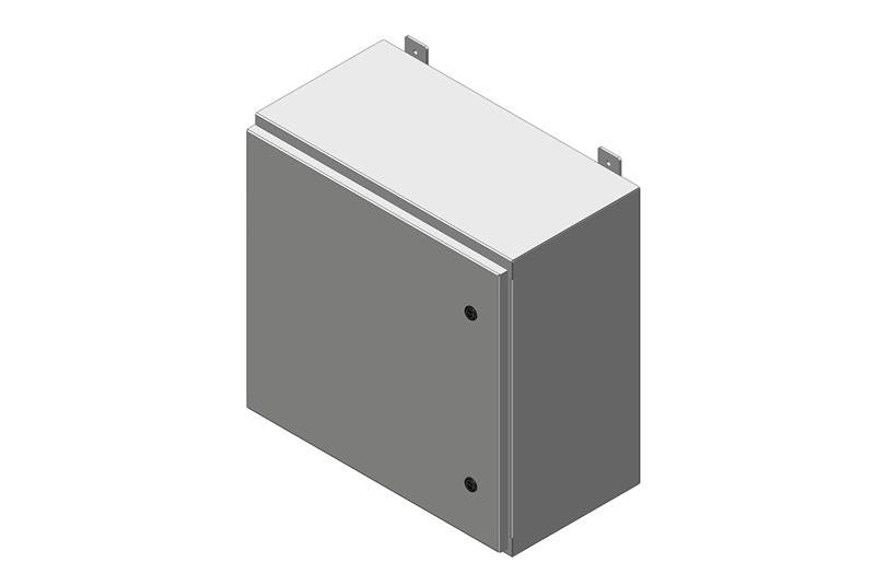 RMR® Standard Wall-Mount Enclosures