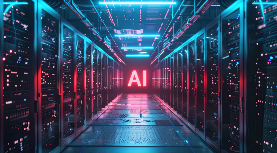 Scaling AI: The Next-Gen Infrastructure for Data-Hungry Workloads