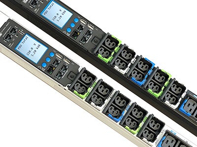 Power Monitoring