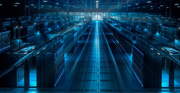 Beyond Infrastructure: Hyperscale Capacity Planning [test]