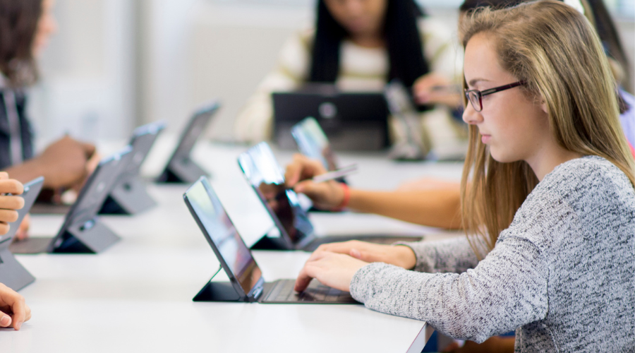 Studying Up on Network Infrastructure in Educational Facilities and Campuses