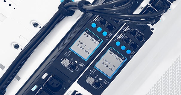 What Your Power Usage Data Tells You Today Can Predict What You’ll Need Tomorrow