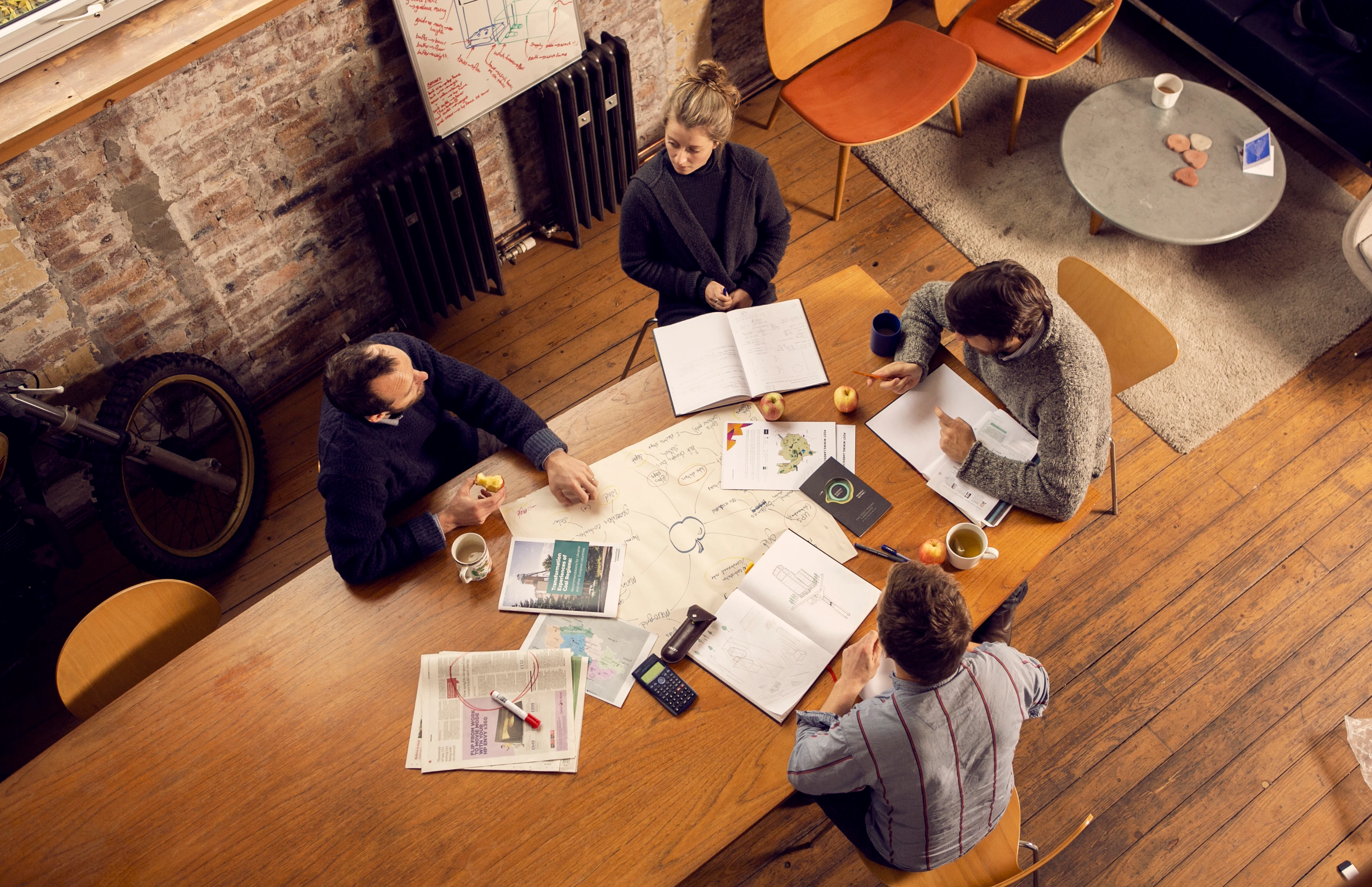 scotland image - supporting evidence based policy