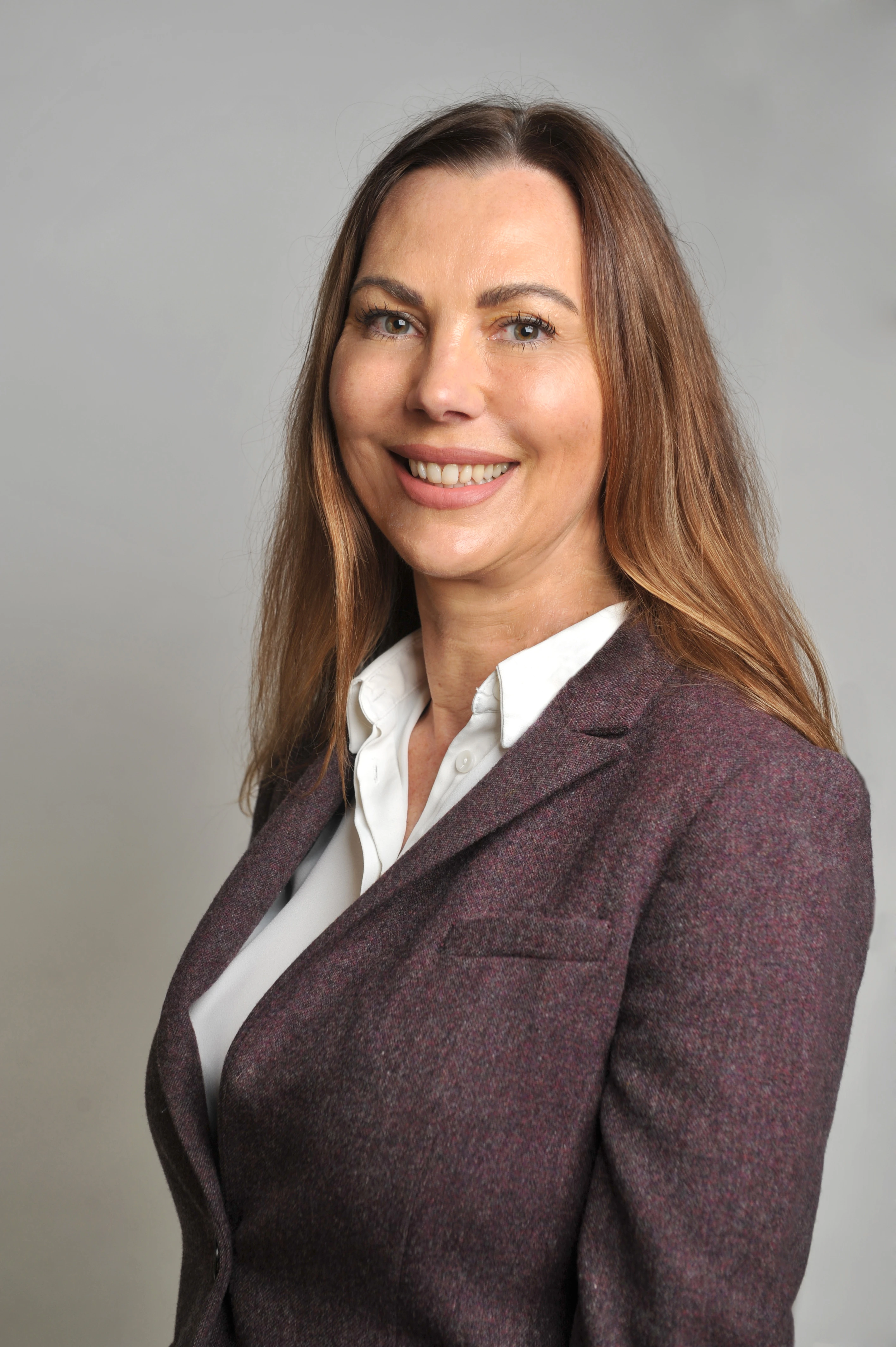 Natalie Carsey Enginuity Group Finance Director 