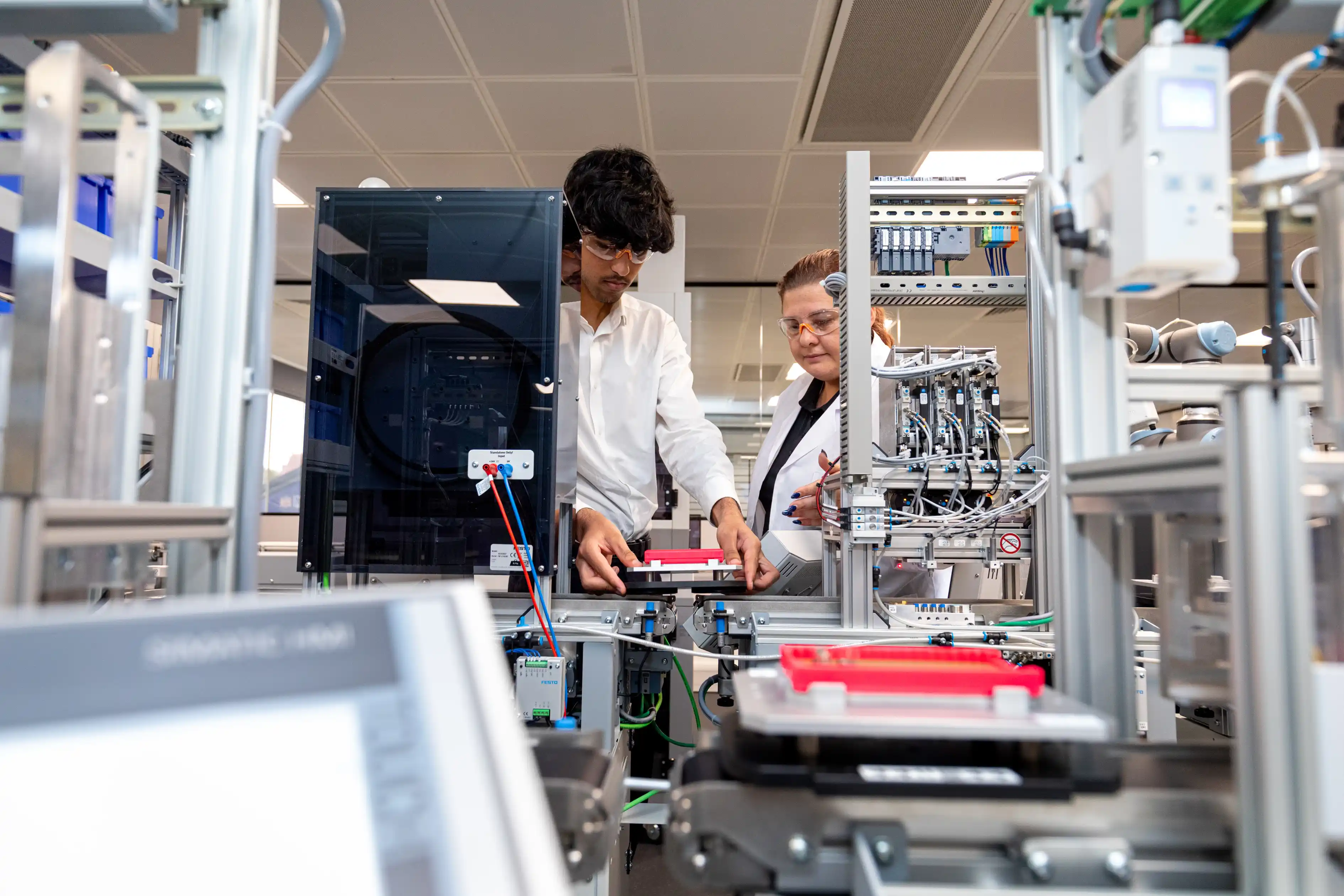 New to the process? image 