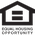 Equal Housing Opportunity Logo