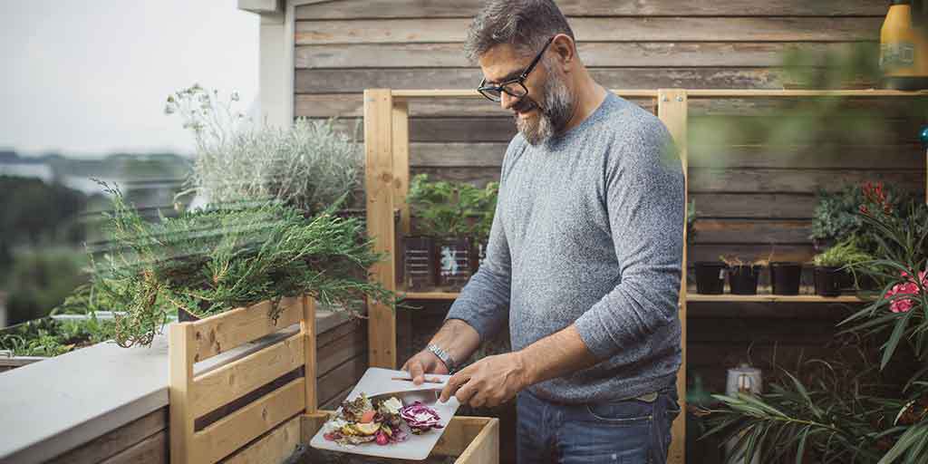 Planning An EcoFriendly Funeral British Seniors