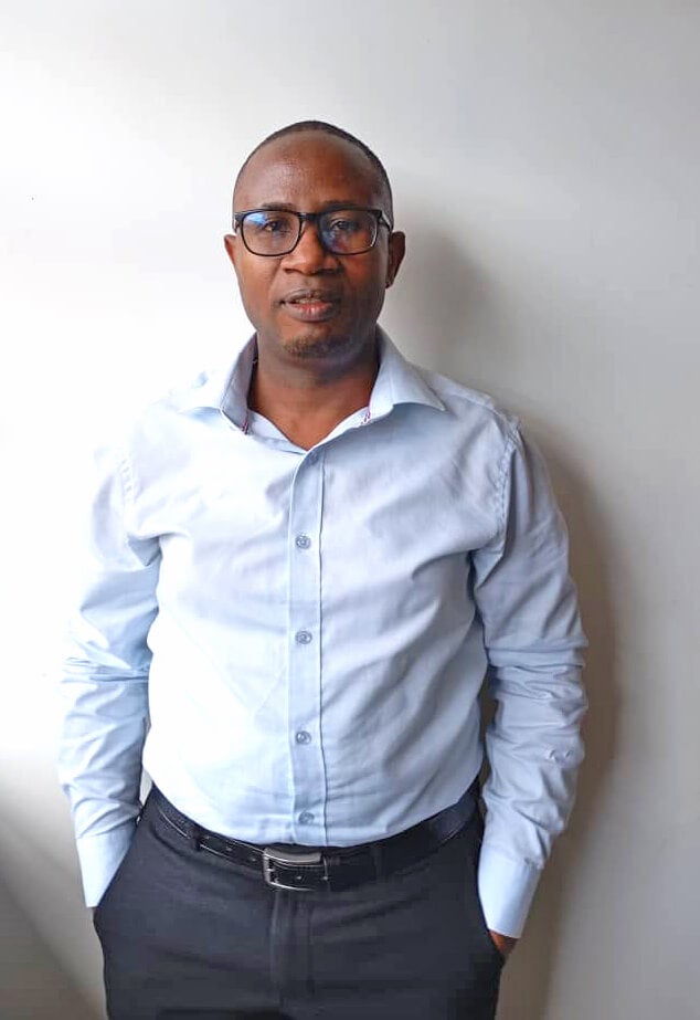Collins Mugabi