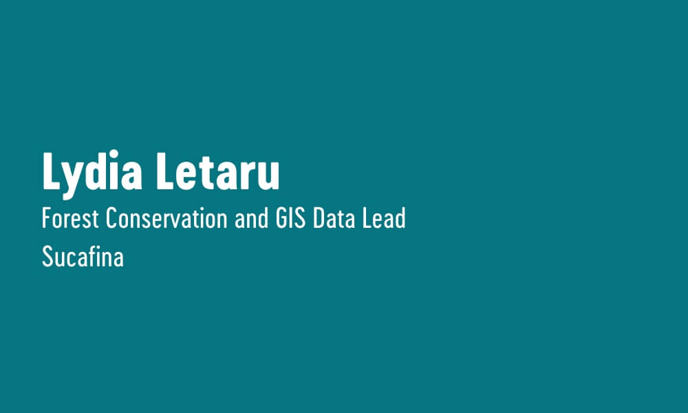 Lydia Letaro info