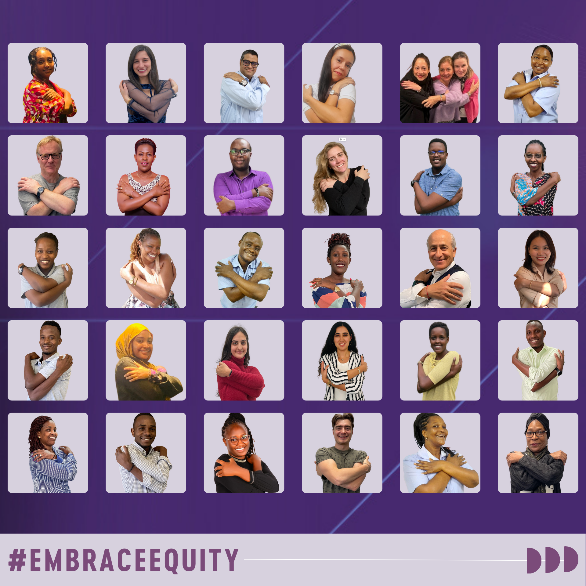 Sucafina Embraces Equity on International Women's Day