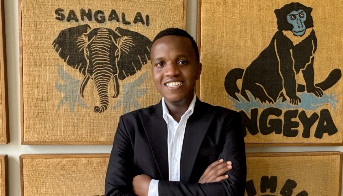 Travor Kimbugwe