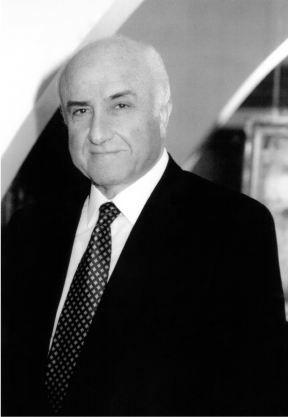 Abdallah W. Tamari