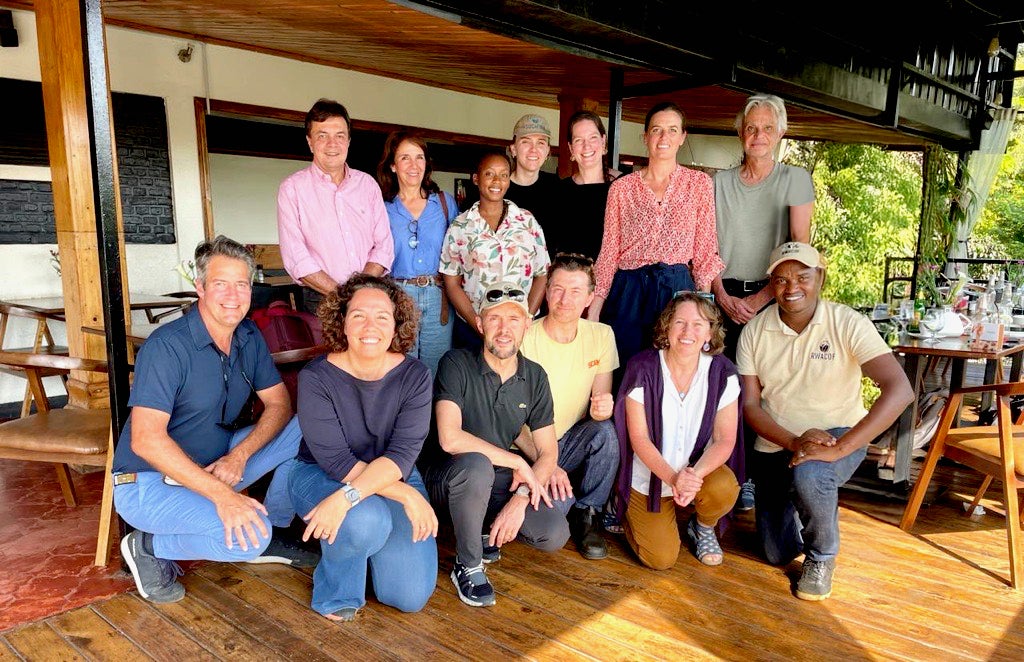 IMPACT Advisory Group