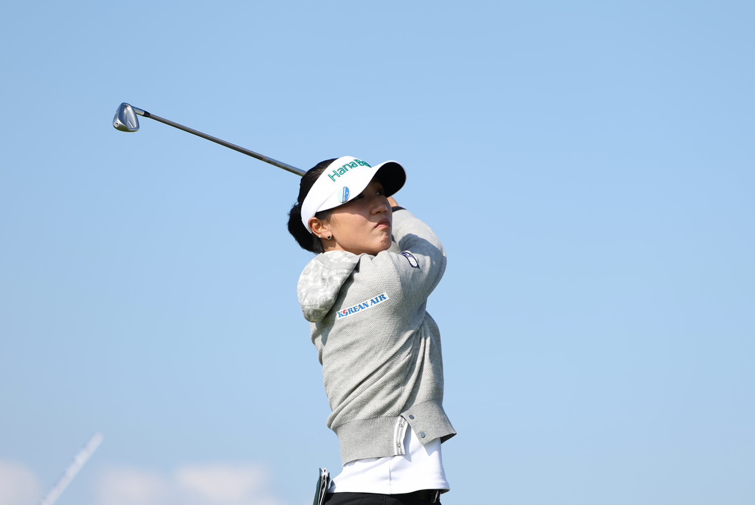 AIG Women's Open 2025