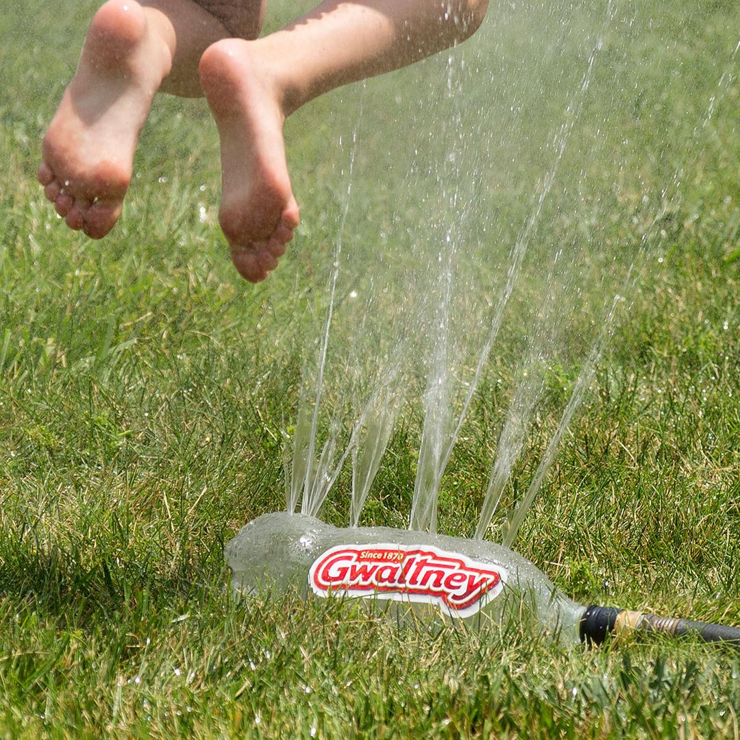Soda Sprinkler