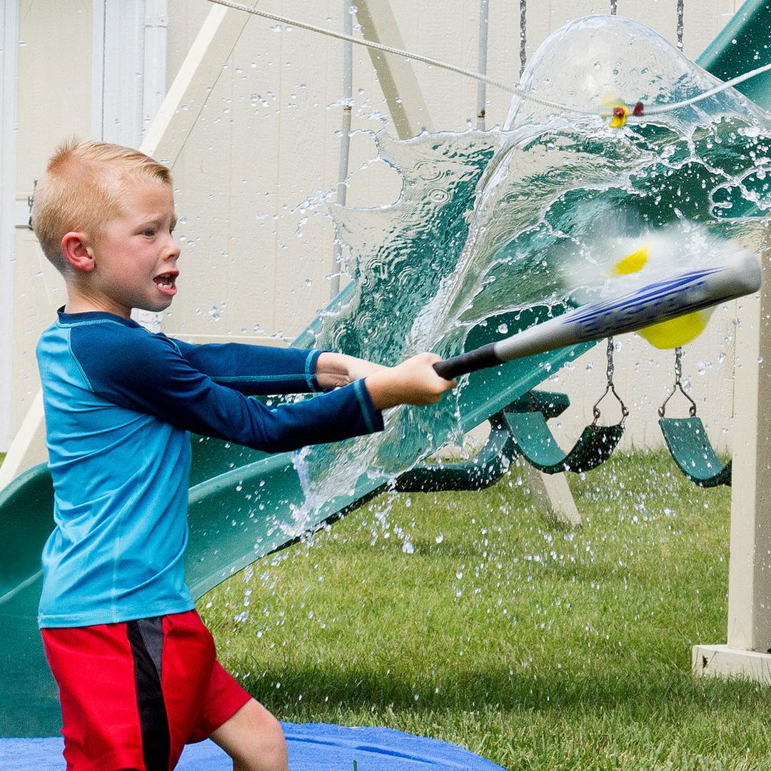 Water Balloon Piñatas