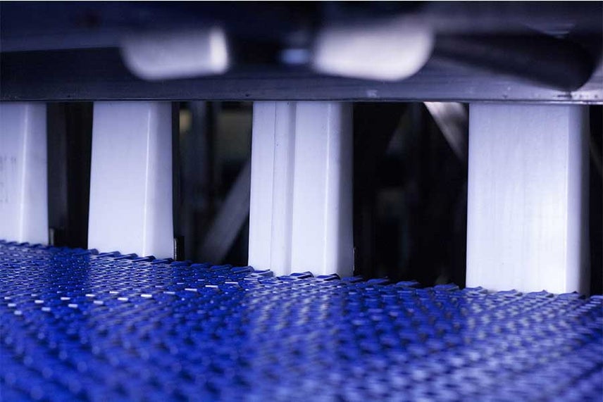 Case Study Beretta Intralox Case study beretta intralox