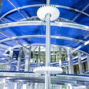 Intralox Upgrades Entire Food Processing Suite | Intralox