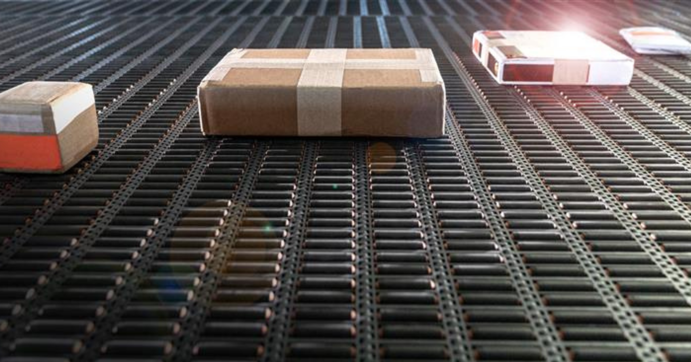 Intralox Global Manufacturing Footprint for Material Handling Equipment