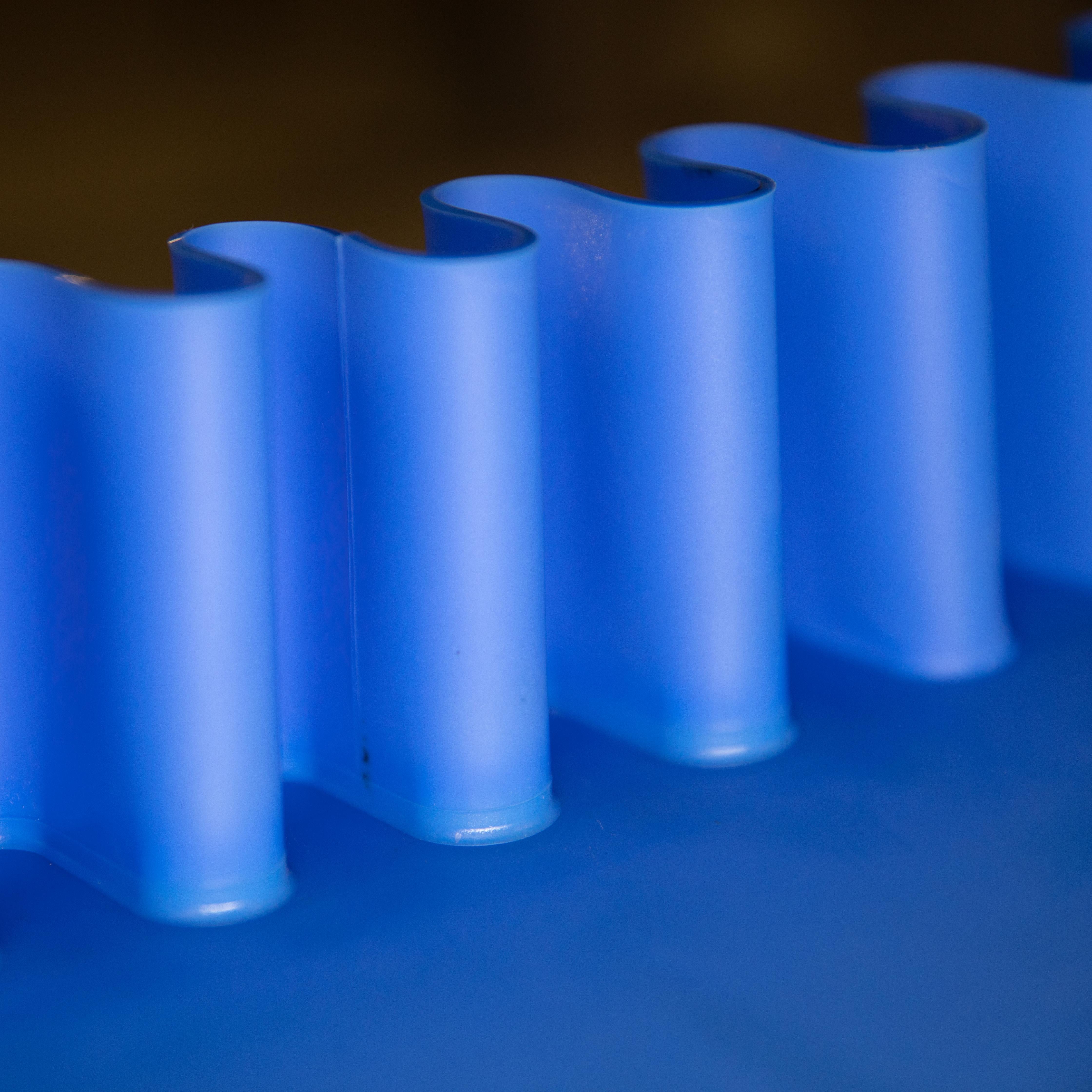 ThermoDrive Synchronized Sidewall