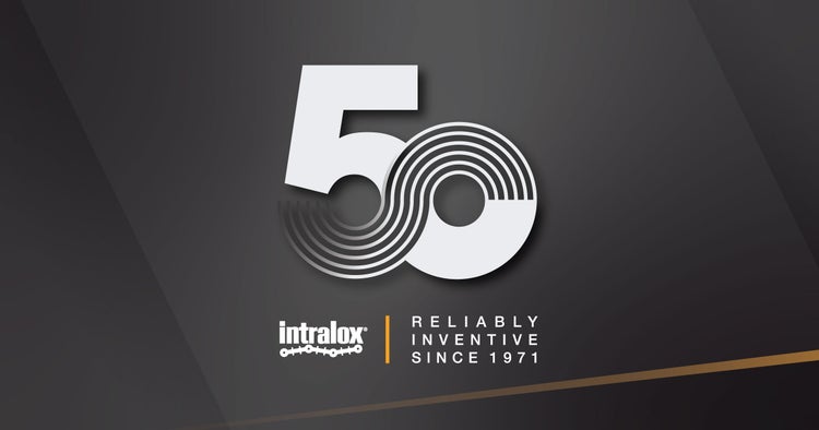 Intralox 50th Anniversary | Intralox