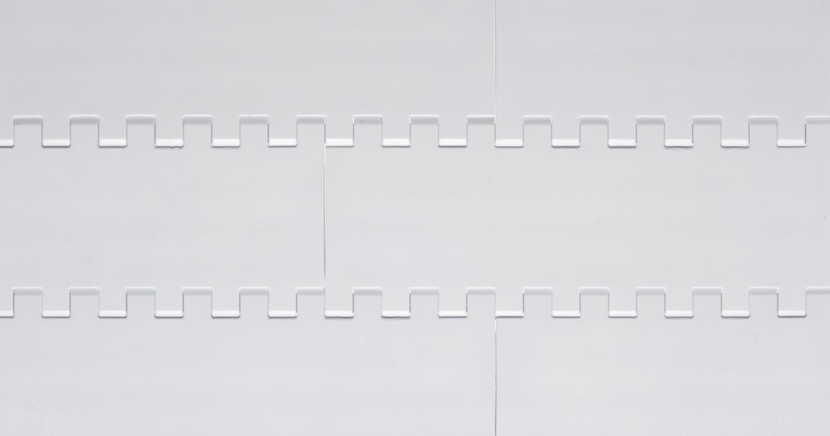 Intralox Catalog.pdf Series 800 Flat Top | Belt Finder | Intralox