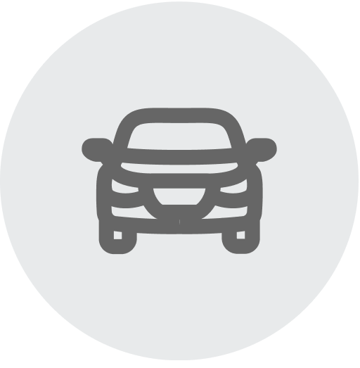 Car icon