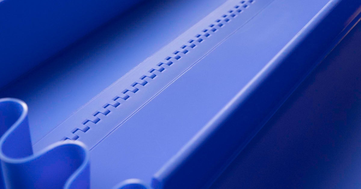 Learn more about new and improved Intralox products Intralox