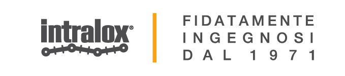 Intralox: fidatamente ingegnosi dal 1971