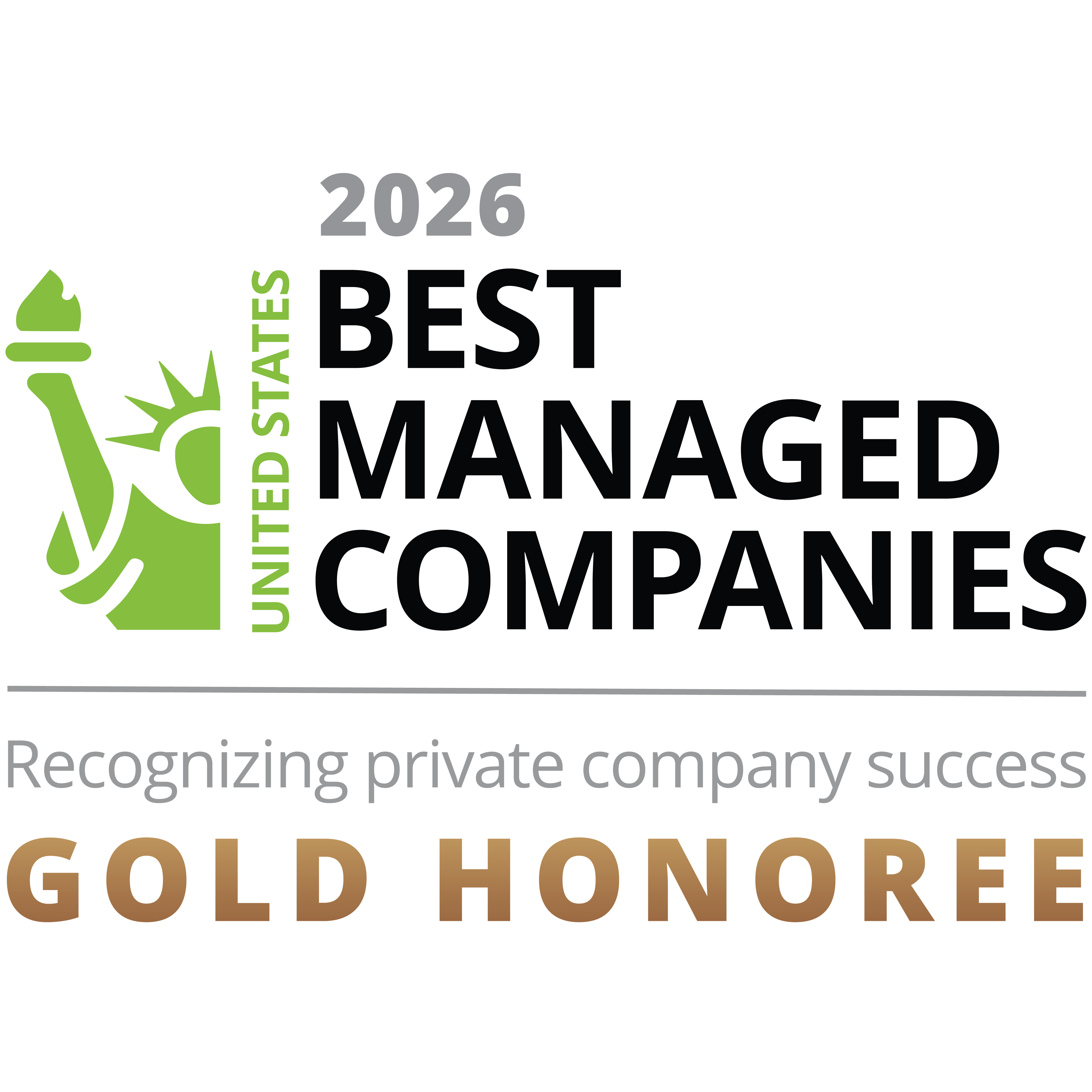 United States Best Managed Companies