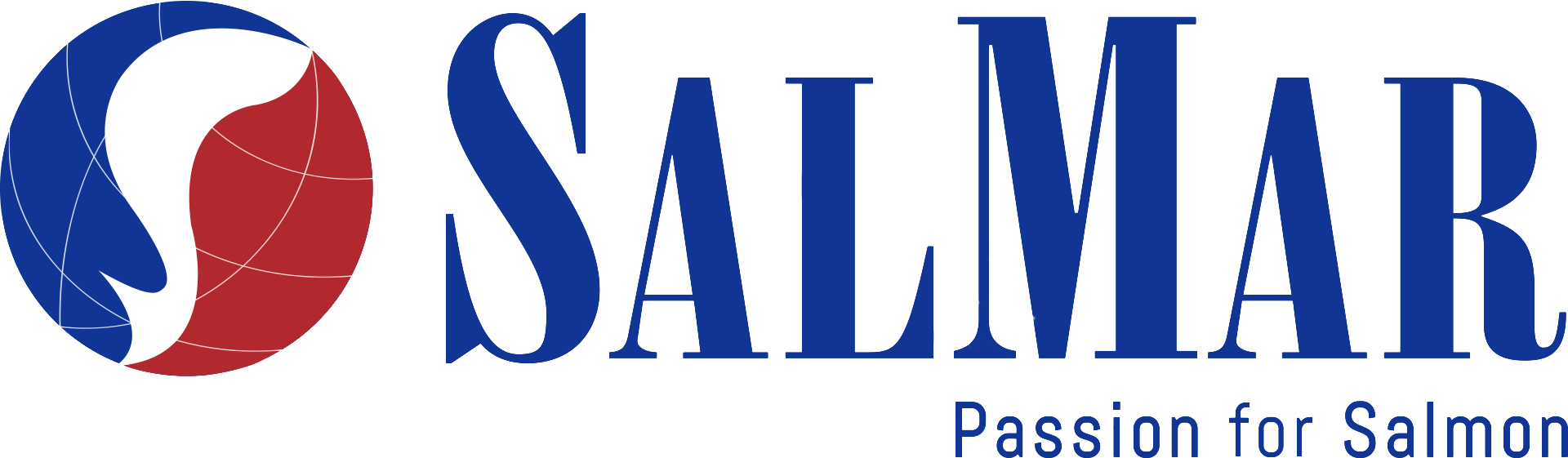 SalMar company logo