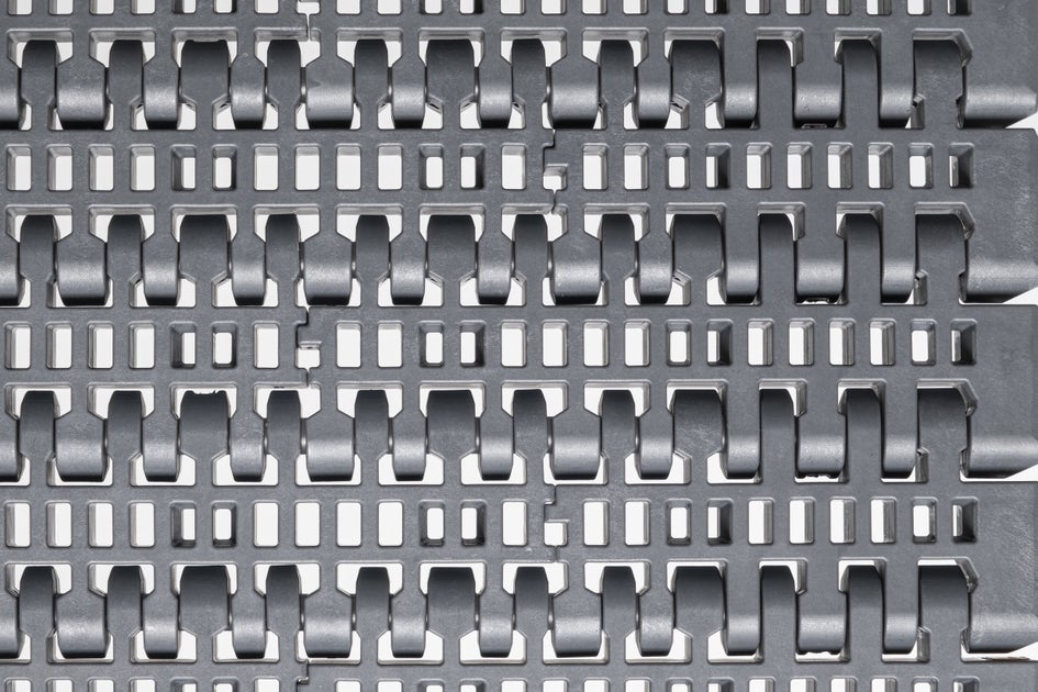 Series 1200 Flush Grid | Belt Finder | Intralox