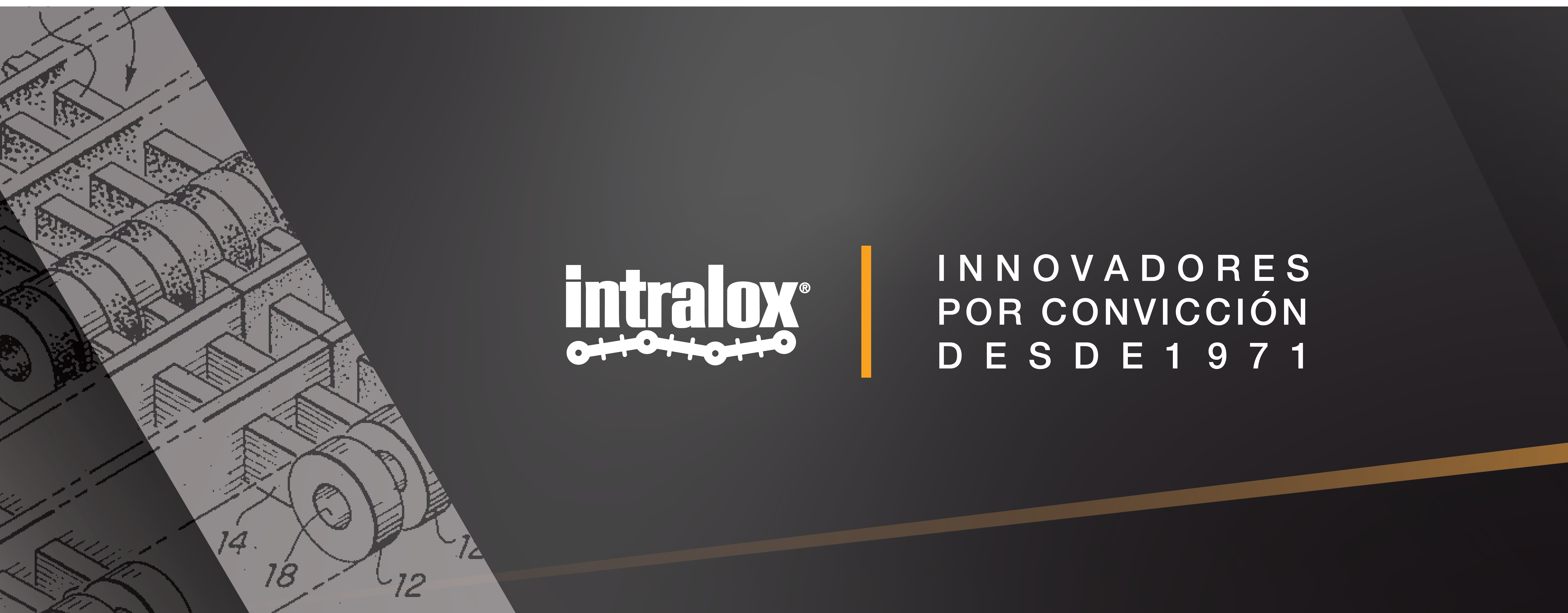 Intralox: innovadores por convicción desde 1971