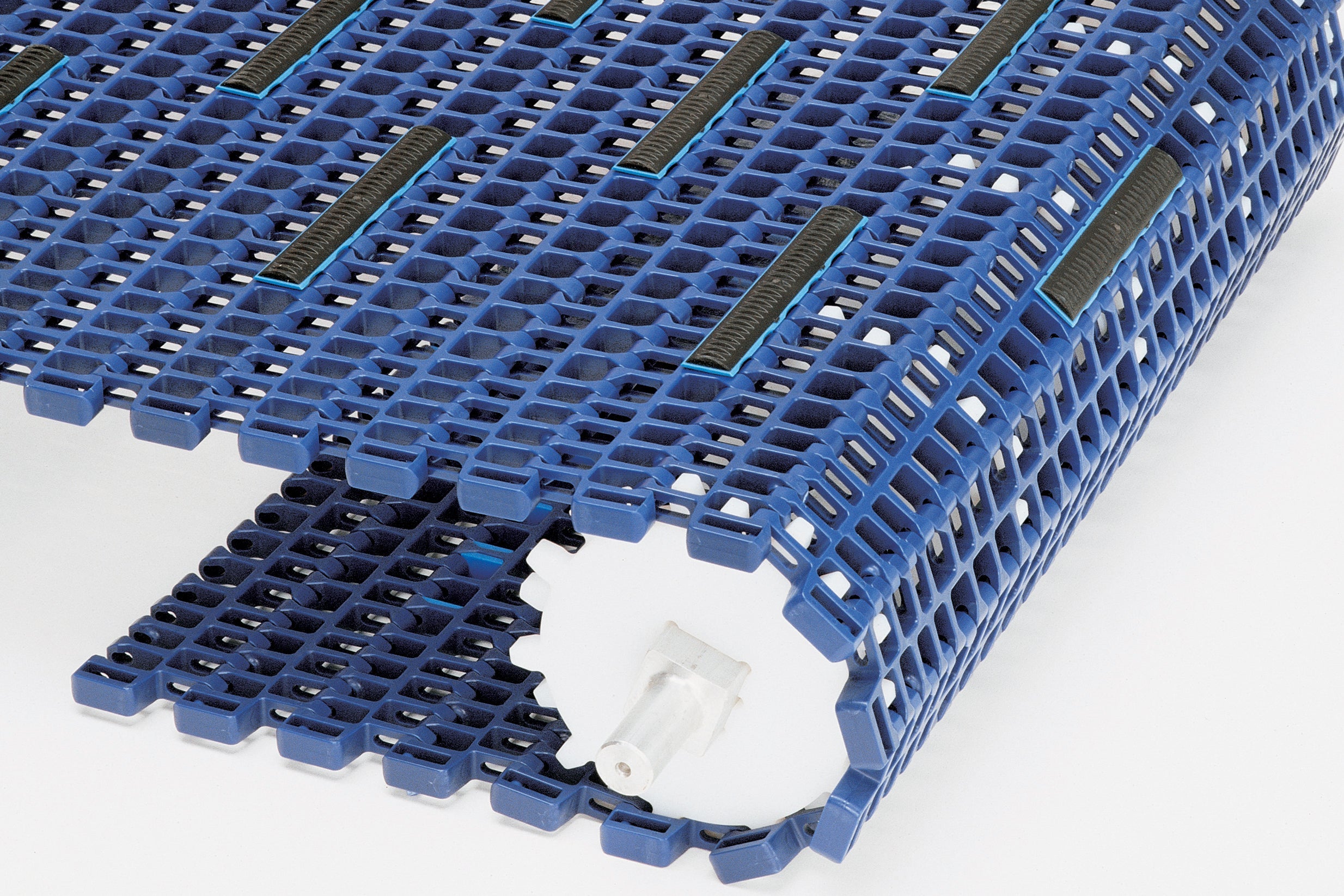 Series 2600 Spiral Rounded Friction Top | Belt Finder | Intralox Series 2600 Spiral Rounded Friction Top | Belt Finder | Intralox