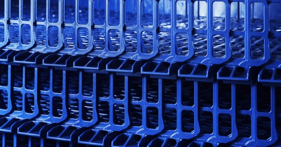 Spiral conveyor solutions | Intralox