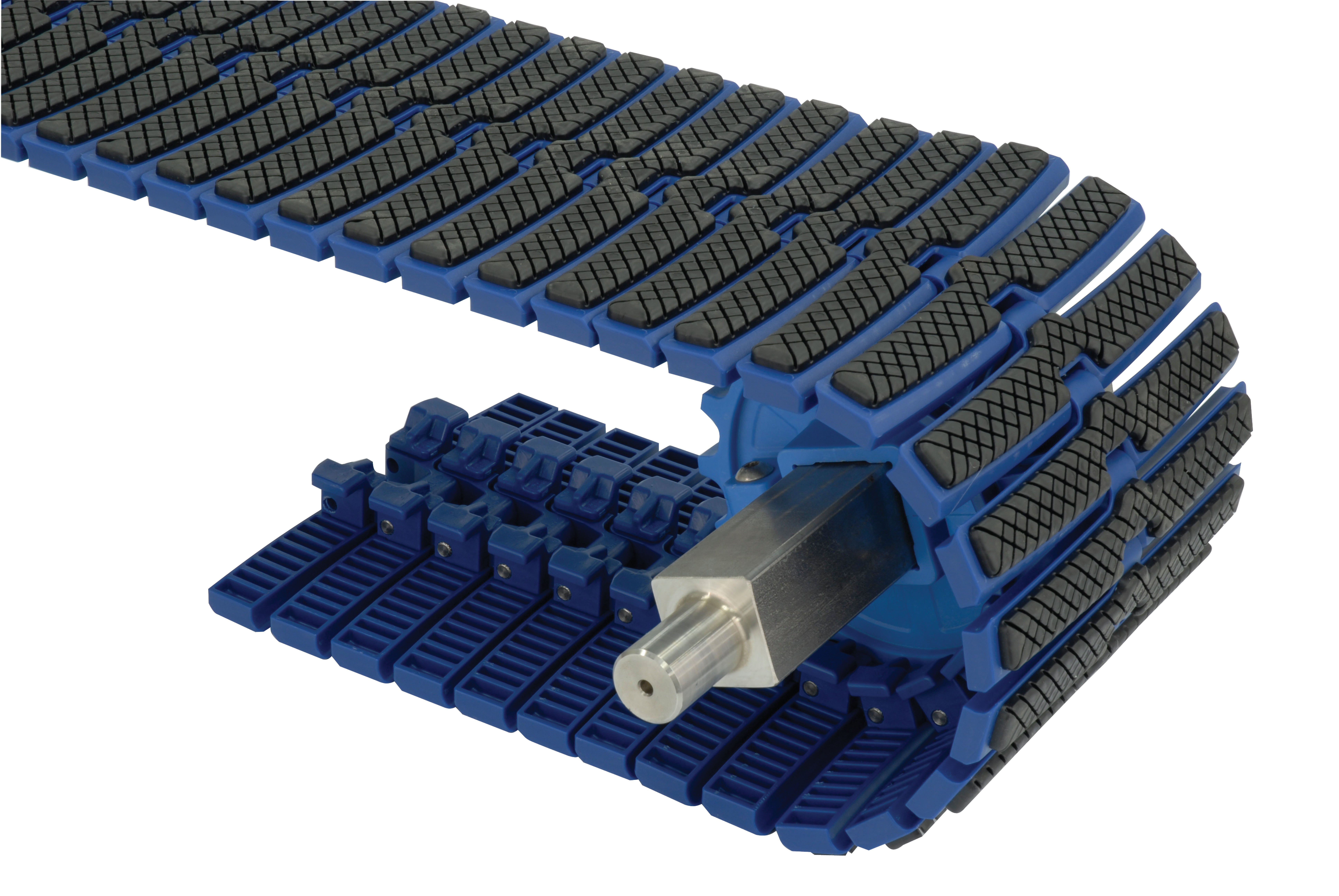 【Z21759】B.A.N.D. Serie 4000 S4092 Sideflexing Friction Top cuadrada | Buscador de