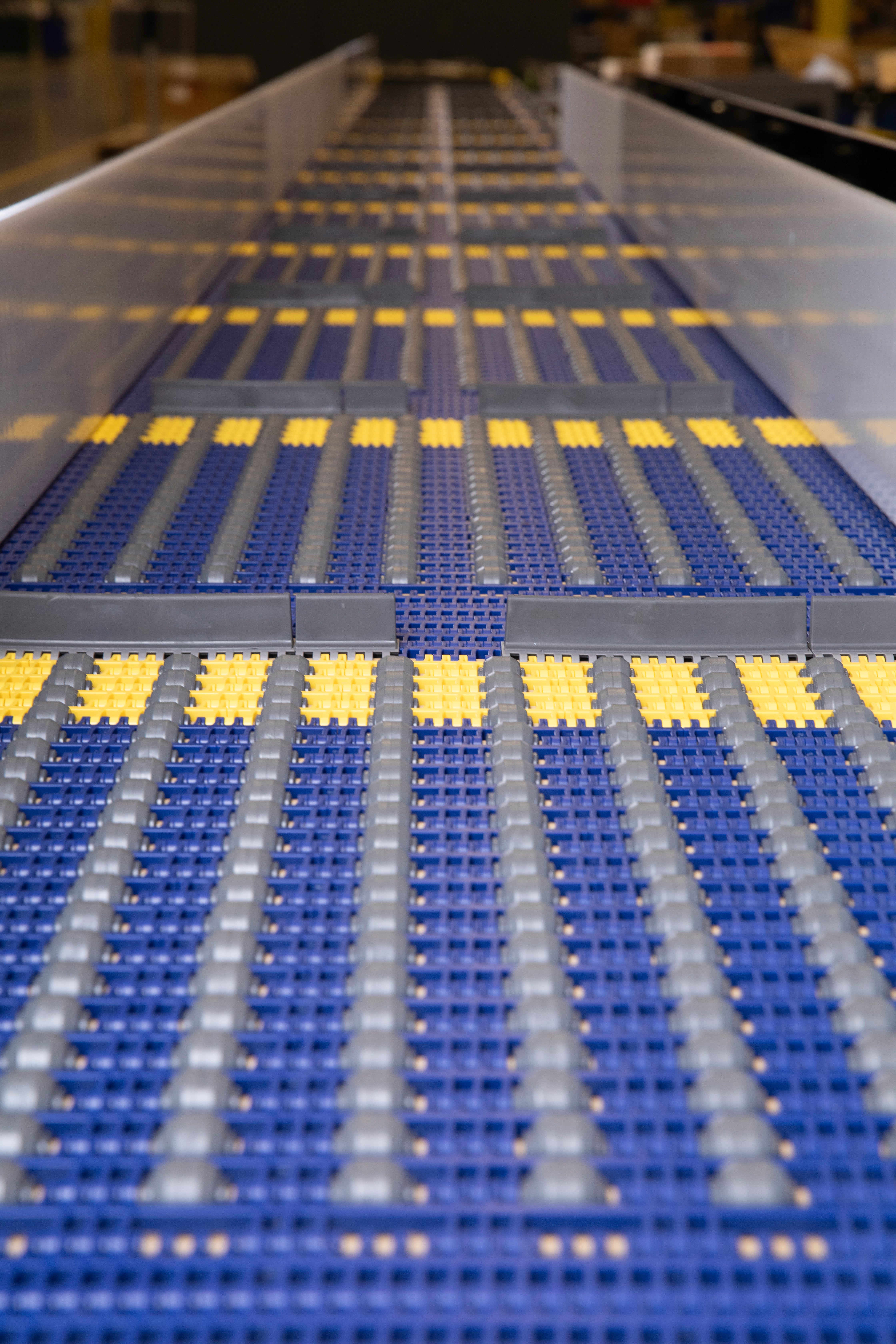 ARB AutoPitch 供包台设备