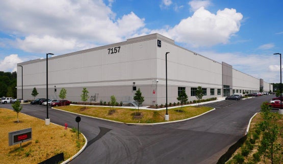 所在地 Intralox 所在地 Intralox