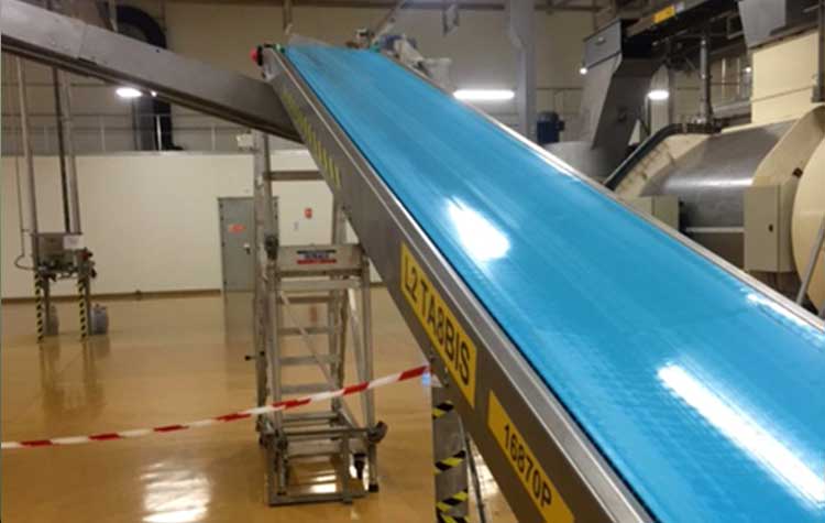 intralox thermodrive