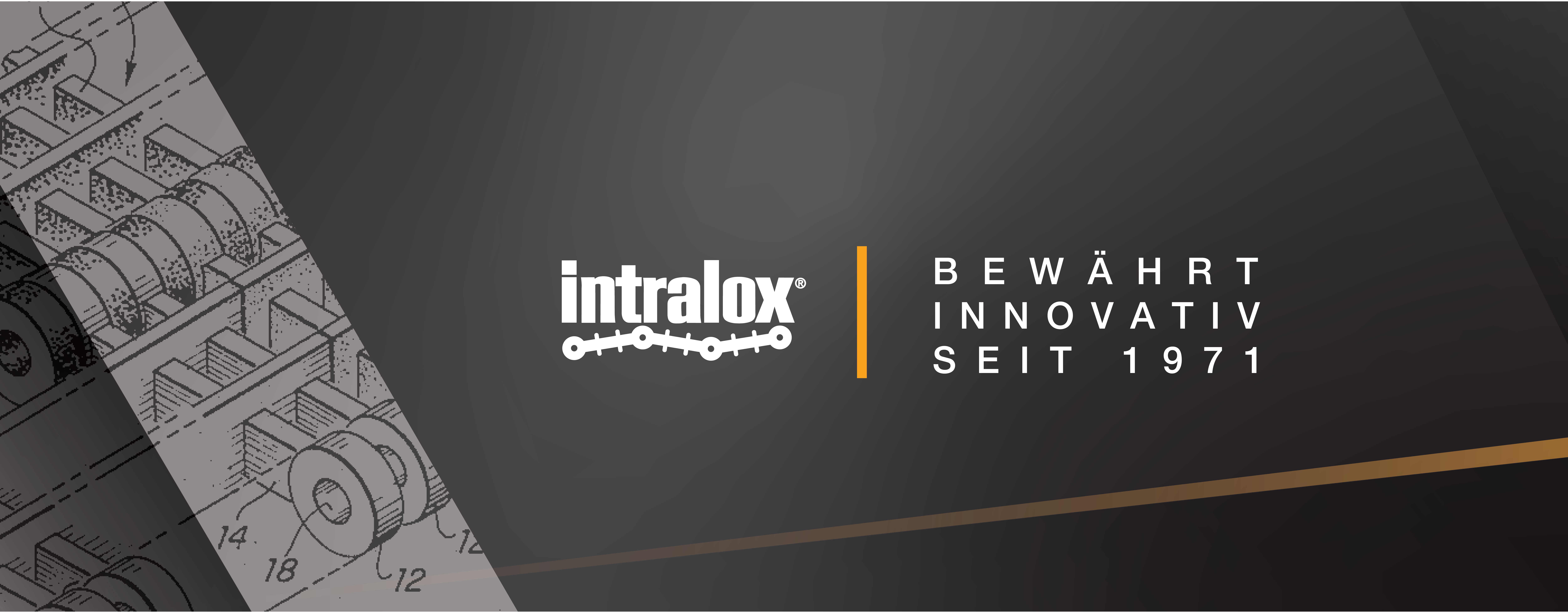 Intralox: Zuverlässig erfindungsreich seit 1971