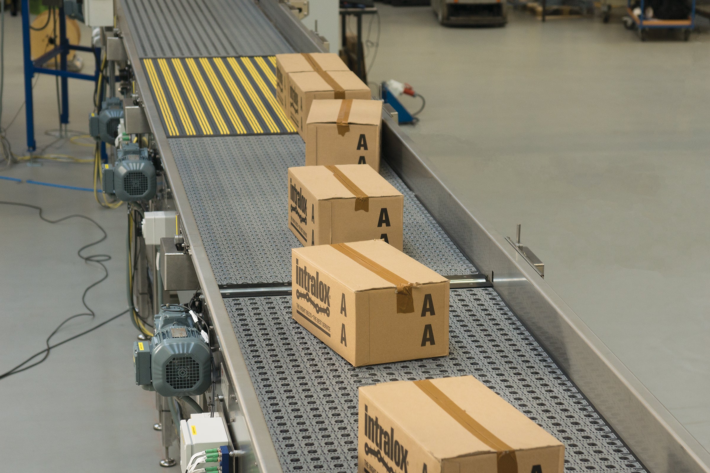 Cases on ARB Aligner