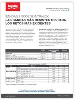 Presentación de la aplicación de la serie 10000 para VE y batería