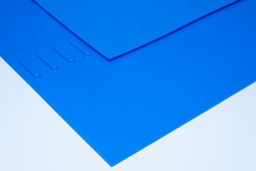 ThermoDrive Série 8140 Imagem de canto