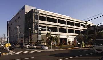 所在地 Intralox 所在地 Intralox