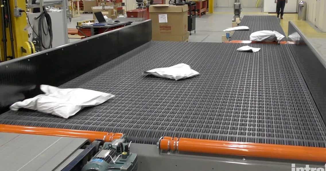 Intralox Catalog.pdf Intralox Conveyor Parts – Intralox Mexico – KRBQWO