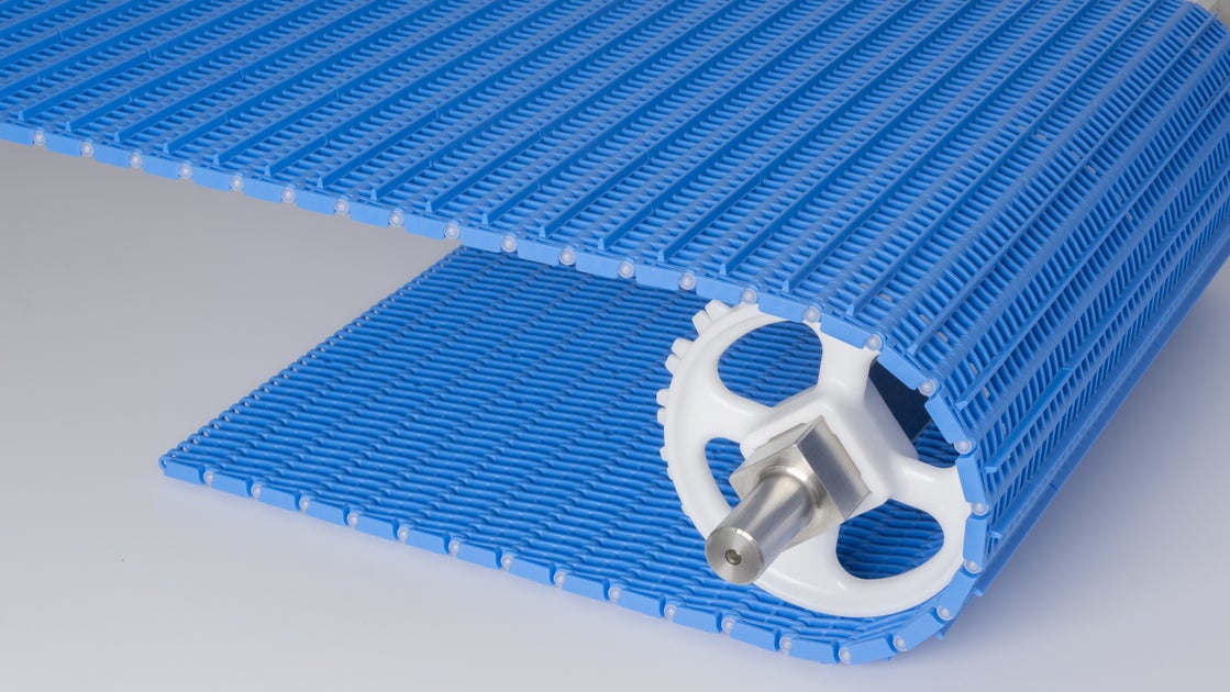 Series 900 Open Grid | Belt Finder | Intralox